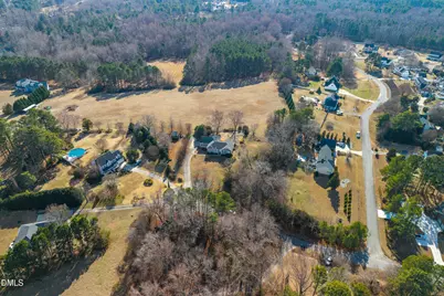 3405 Apple Meadow Drive, Fuquay Varina, NC 27526 - Photo 33