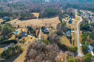 3405 Apple Meadow Dr, Fuquay Varina, NC 27526 - Photo 33