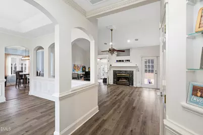 3405 Apple Meadow Drive, Fuquay Varina, NC 27526 - Photo 5