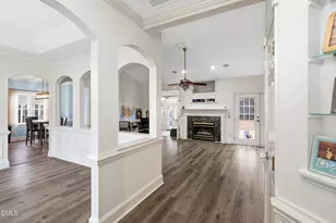 3405 Apple Meadow Dr, Fuquay Varina, NC 27526 - Photo 5