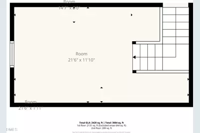 3405 Apple Meadow Drive, Fuquay Varina, NC 27526 - Photo 39