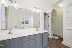 3405 Apple Meadow Dr, Fuquay Varina, NC 27526 - Photo 21