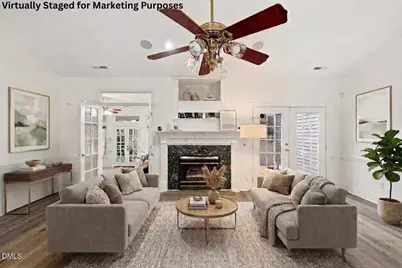 3405 Apple Meadow Drive, Fuquay Varina, NC 27526 - Photo 5