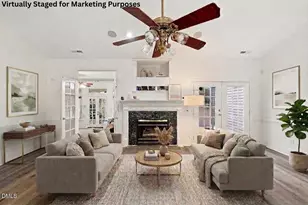 3405 Apple Meadow Dr, Fuquay Varina, NC 27526 - Photo 5