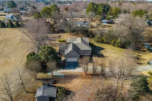 3405 Apple Meadow Dr, Fuquay Varina, NC 27526 - Photo 31