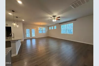 1239 Underbrush Drive, Durham, NC 27703 - Photo 5