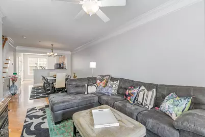 9211 Calabria Drive #117, Raleigh, NC 27617 - Photo 3