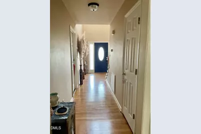 100 Blackberry Creek Drive, Willow Springs, NC 27592 - Photo 9