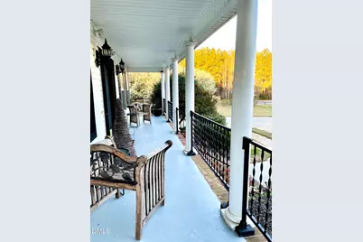 100 Blackberry Creek Drive, Willow Springs, NC 27592 - Photo 7