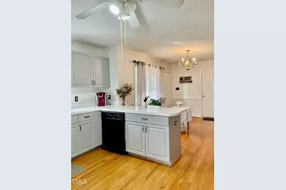 100 Blackberry Creek Drive, Willow Springs, NC 27592 - Photo 19