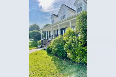 100 Blackberry Creek Drive, Willow Springs, NC 27592 - Photo 3