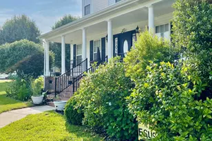 100 Blackberry Creek Dr, Willow Springs, NC 27592 - Photo 3