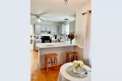 100 Blackberry Creek Drive, Willow Springs, NC 27592 - Photo 15