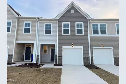 209 Lily Patch Lane, Smithfield, NC 27577 - Photo 1