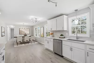 148 Sam Horton Road, Louisburg, NC 27549 - Photo 5