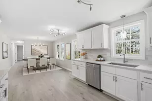 148 Sam Horton Rd, Louisburg, NC 27549 - Photo 5