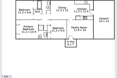 148 Sam Horton Road, Louisburg, NC 27549 - Photo 23