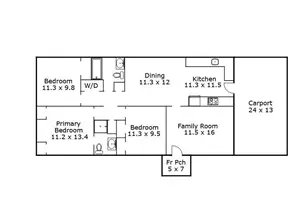 148 Sam Horton Rd, Louisburg, NC 27549 - Photo 23