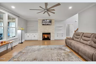 717 Near Post Drive, Fuquay Varina, NC 27526 - Photo 15