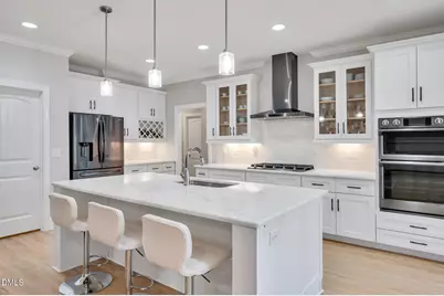 717 Near Post Drive, Fuquay Varina, NC 27526 - Photo 19