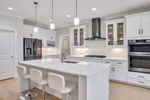 717 Near Post Dr, Fuquay Varina, NC 27526 - Photo 19