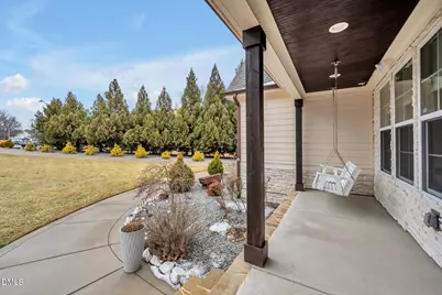 717 Near Post Drive, Fuquay Varina, NC 27526 - Photo 5