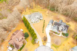 717 Near Post Dr, Fuquay Varina, NC 27526 - Photo 71