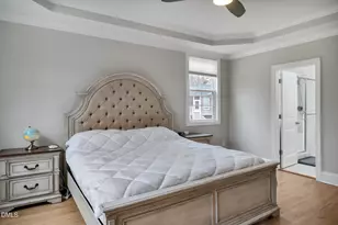 717 Near Post Dr, Fuquay Varina, NC 27526 - Photo 29