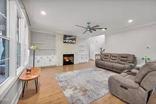 717 Near Post Dr, Fuquay Varina, NC 27526 - Photo 13