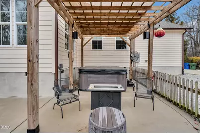 717 Near Post Drive, Fuquay Varina, NC 27526 - Photo 61