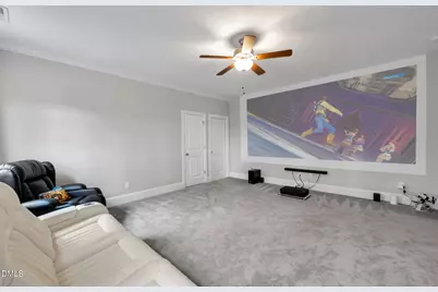 717 Near Post Drive, Fuquay Varina, NC 27526 - Photo 51