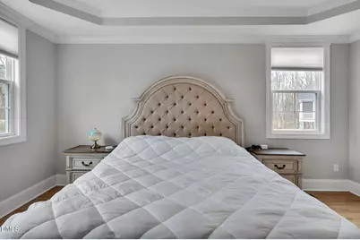 717 Near Post Drive, Fuquay Varina, NC 27526 - Photo 31