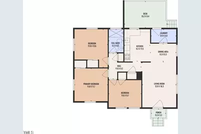 2408 Glascock Street, Raleigh, NC 27610 - Photo 31