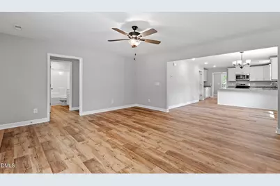 139 Ottawa Drive, Louisburg, NC 27549 - Photo 7