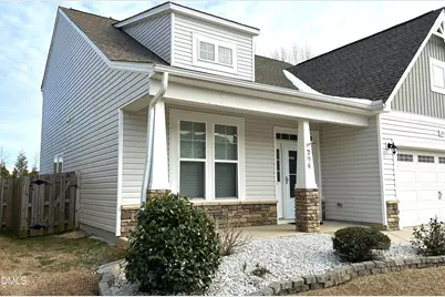 294 Marsh Creek Drive, Garner, NC 27529 - Photo 3