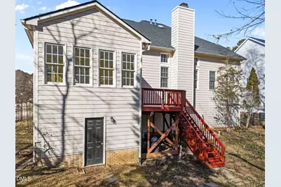 13112 Elmleaf Court, Raleigh, NC 27614 - Photo 41