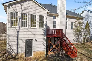 13112 Elmleaf Ct, Raleigh, NC 27614 - Photo 41