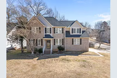 13112 Elmleaf Court, Raleigh, NC 27614 - Photo 1