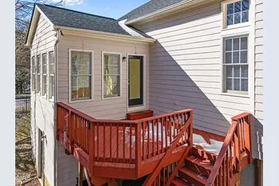 13112 Elmleaf Court, Raleigh, NC 27614 - Photo 39
