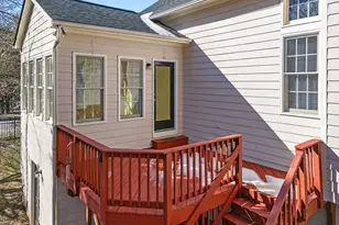 13112 Elmleaf Ct, Raleigh, NC 27614 - Photo 39