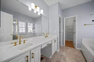 13112 Elmleaf Ct, Raleigh, NC 27614 - Photo 19