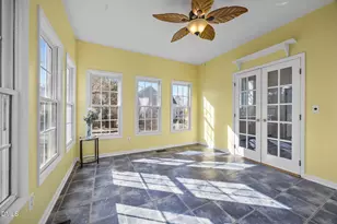 13112 Elmleaf Ct, Raleigh, NC 27614 - Photo 37