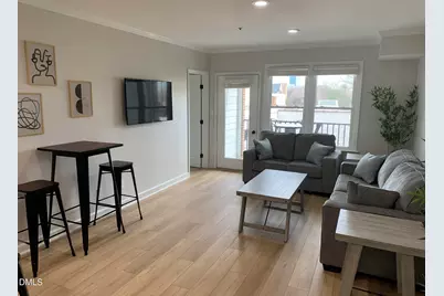 610 Hillsborough Street #205, Raleigh, NC 27603 - Photo 5