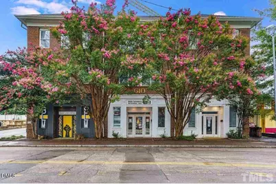 610 Hillsborough Street #205, Raleigh, NC 27603 - Photo 1