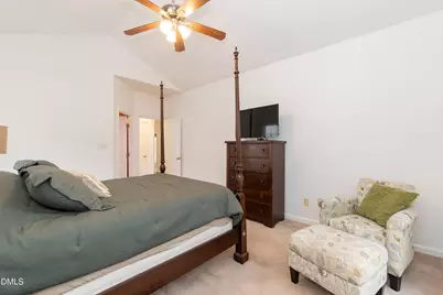 5525 Rush Springs Court, Raleigh, NC 27617 - Photo 9