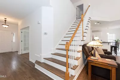 5525 Rush Springs Court, Raleigh, NC 27617 - Photo 7