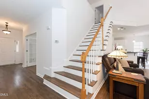 5525 Rush Springs Ct, Raleigh, NC 27617 - Photo 7