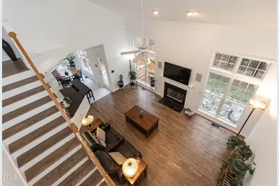 5525 Rush Springs Court, Raleigh, NC 27617 - Photo 29