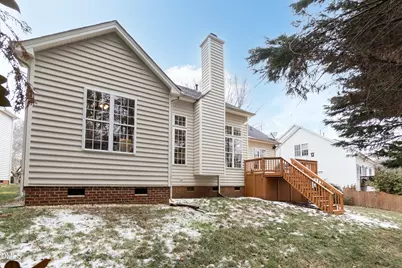 5525 Rush Springs Court, Raleigh, NC 27617 - Photo 41