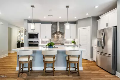 112 Imagine Way, Pittsboro, NC 27312 - Photo 1